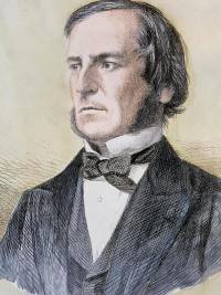 George Boole 1815 - 1864