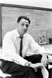 Richard Bellman (1920-1984)